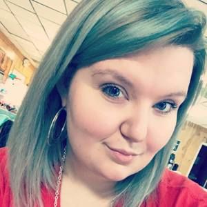 Meet your Posher, Katrina